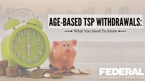 how does tsp work when you retire